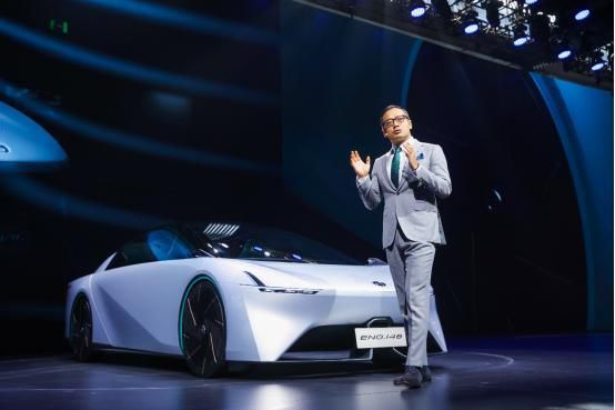 广汽集团整体上市,广汽集团2030发展蓝图