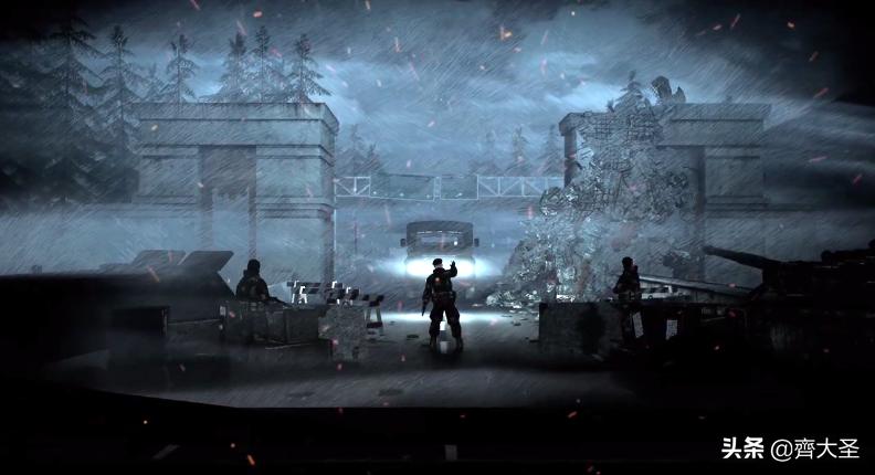 宅家无聊玩什么游戏,宅家无聊玩什么手游