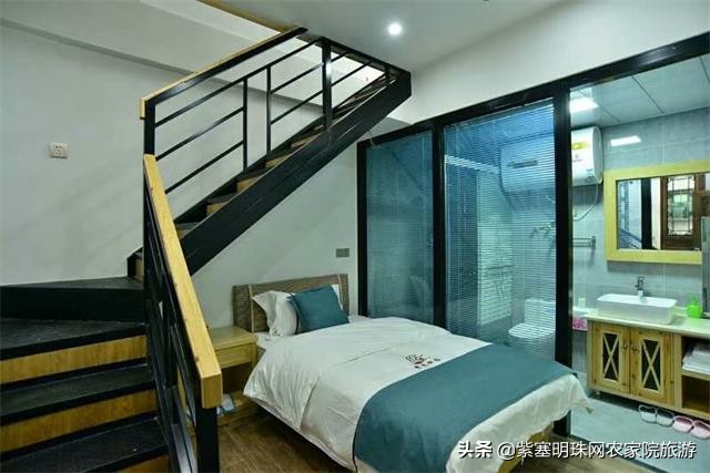 安徽黄山世外桃源,安徽世外桃源人间仙境