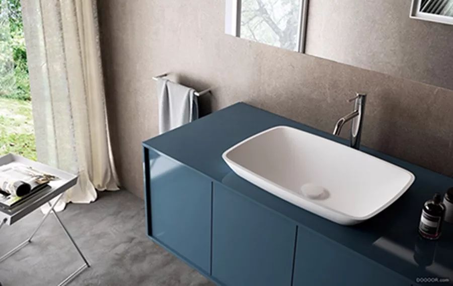 实木浴室柜在什么价位,实木浴室柜好在哪里呢