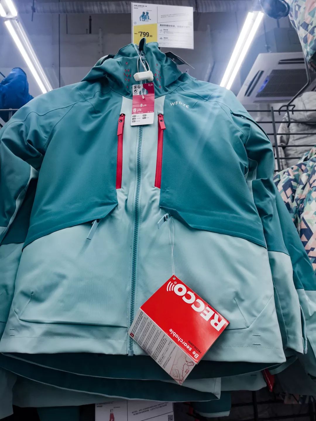 带孩子去滑雪场滑雪需要准备什么,周末带娃亲测滑雪攻略