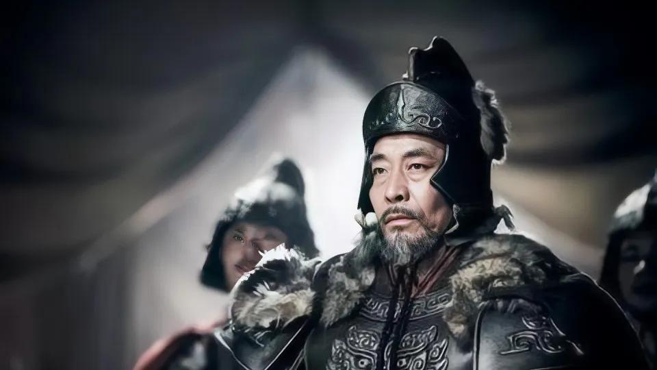 战国四大名将廉颇,战国四大名将廉颇故事讲解