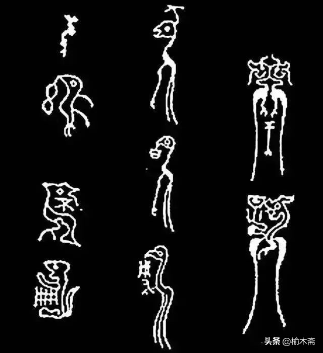 汉字最难笔画最多的字,中国汉字最难写的字笔画最多