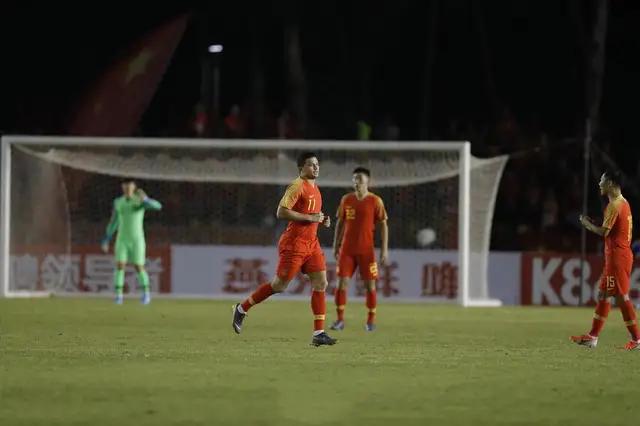 菲律宾国足最近新消息,菲律宾国足1:0领先