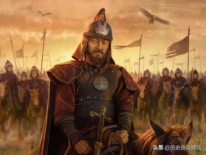 元帝国完整版,元帝国覆灭上