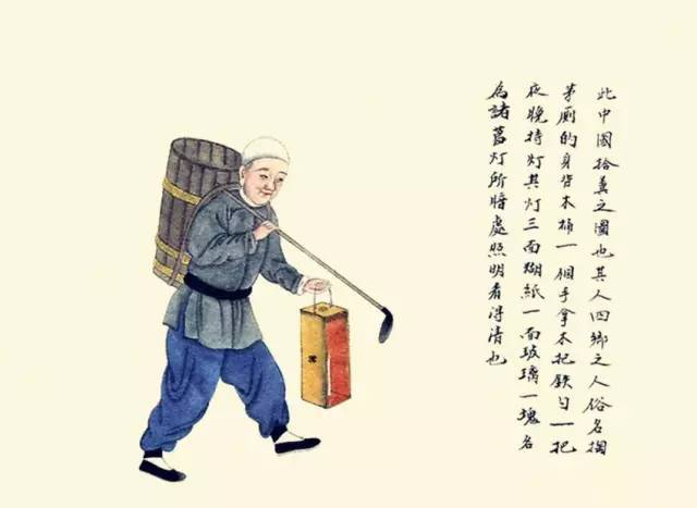 100种失传的中华民俗，你见过吗？