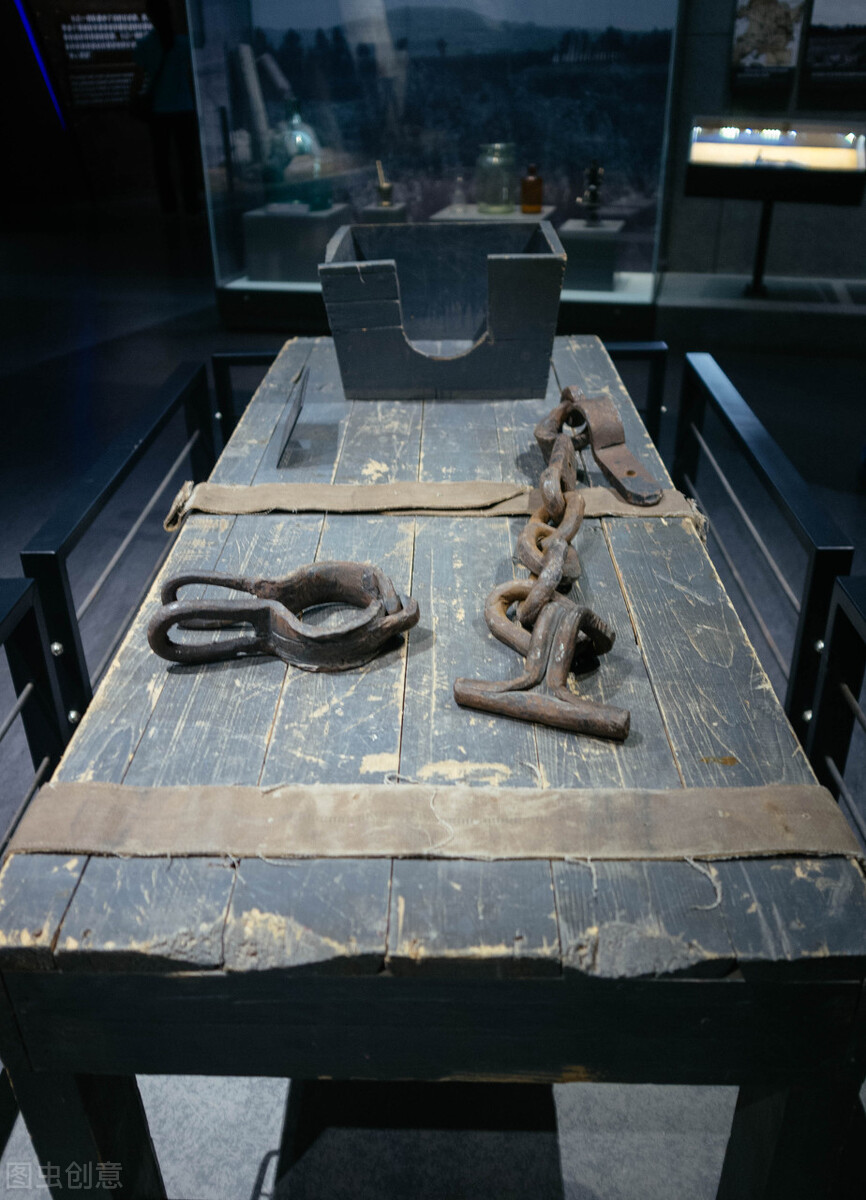 731部队的骇人实验手段有哪些?