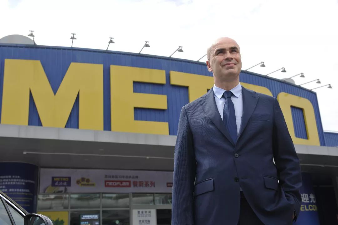 康德谈麦德龙与物美：当然听老板的，但球队总获胜，没必要换球员