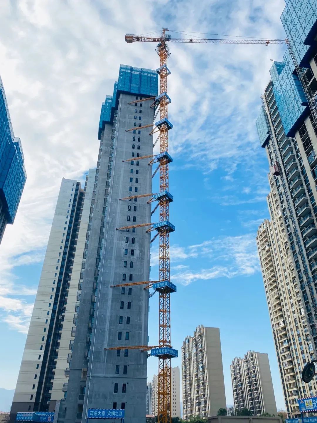 工地新技术新工艺,施工新工艺有哪些