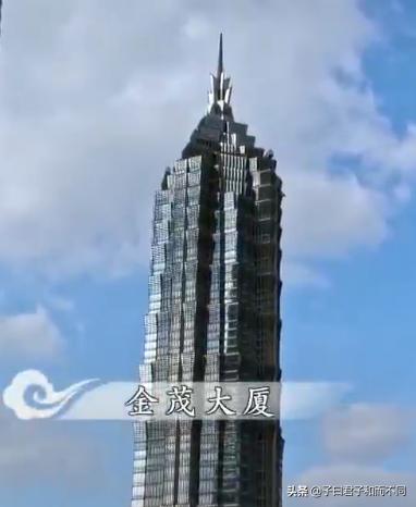 上海魔都最震撼视频,魔都最震撼的航拍