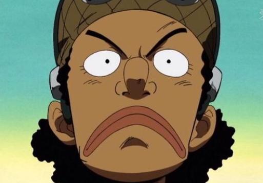 海贼王乌索普石化后被解救,海贼王乌索普悲伤果实