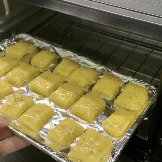 整个朋友圈都在刷《动森》，而我却爱上了在厨房刷锅