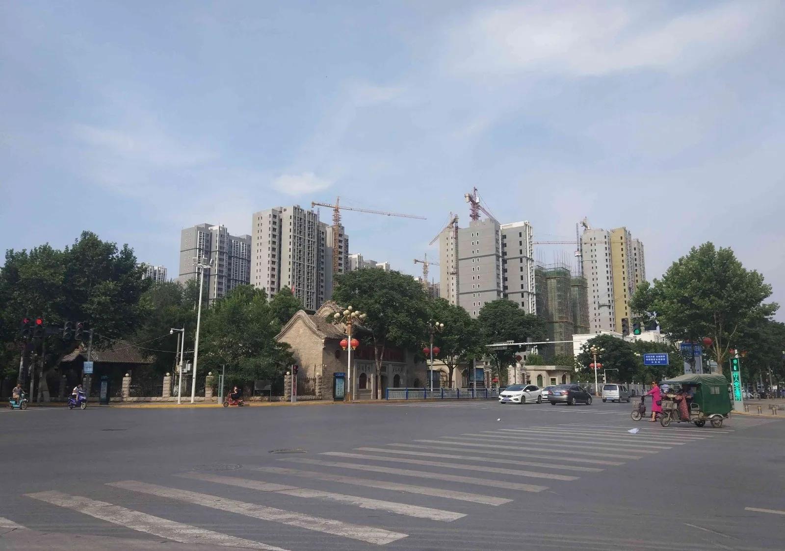 南太行和西太行哪个好,南太行和红旗渠