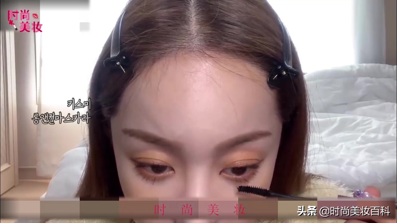 小白化妆初学者教程,化妆初学者必学的化妆步骤