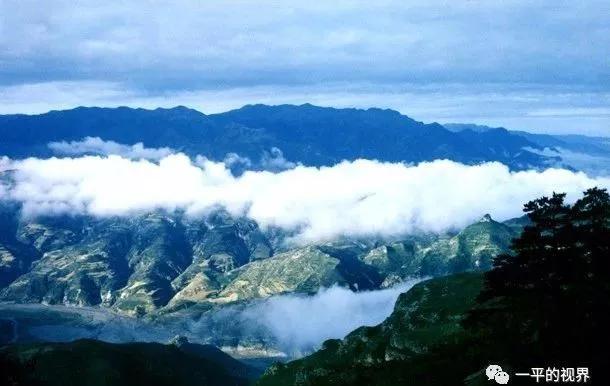 北岳恒山五岳之山,五岳中北岳恒山的存在感强不强