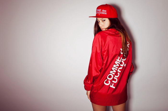 中国十大潮牌,中国最火的潮牌店