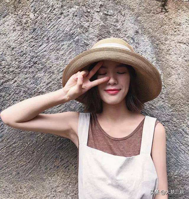 夏天最好女士遮阳遮脸大沿防晒帽,防晒遮阳帽女士百搭