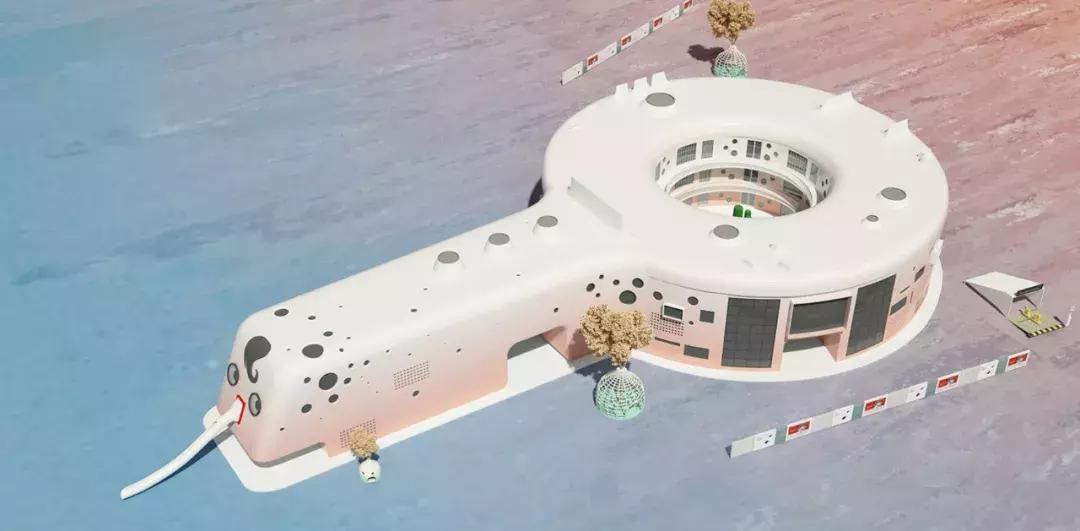 全国十大最美幼儿园排行榜,中国公认的最好的两所幼儿园