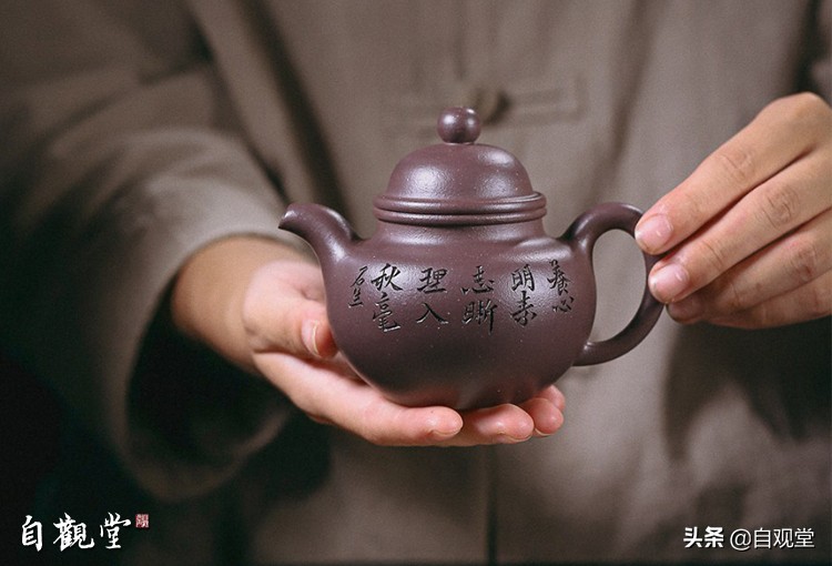 为什么紫砂壶价格差距那么大,紫砂壶为什么全手工价格高
