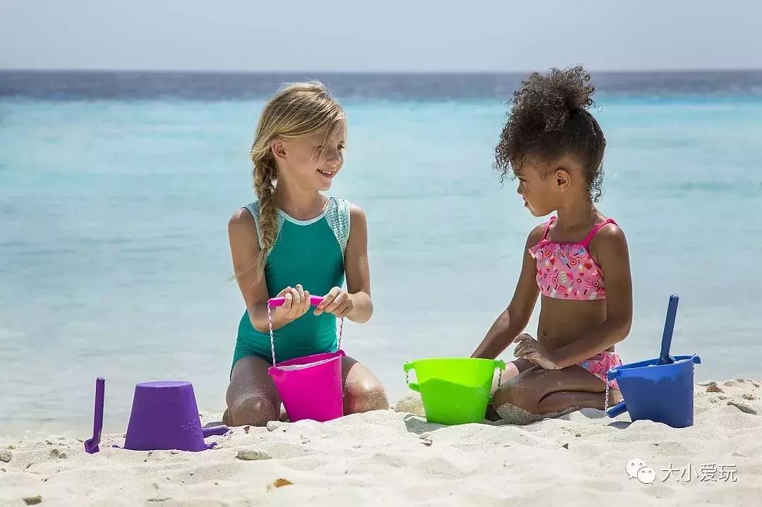 适合旅行带的遛娃神器,沙滩遛娃必备工具有哪些