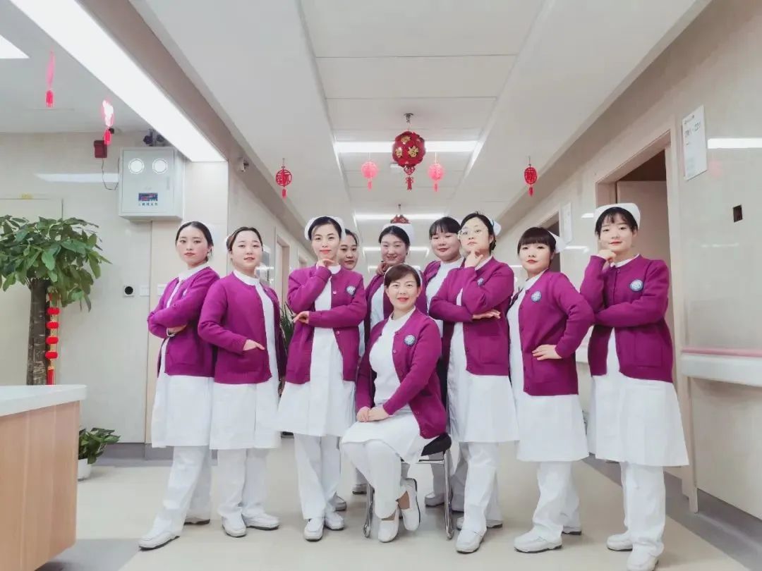 再远再难我也要回到这里来治病