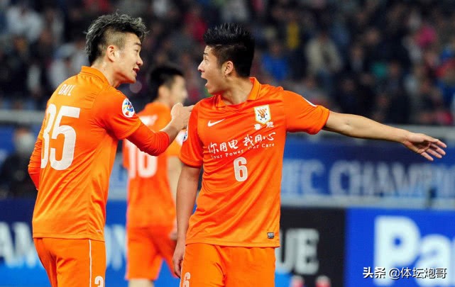 鲁能新外援佩莱,鲁能新援德尔加多