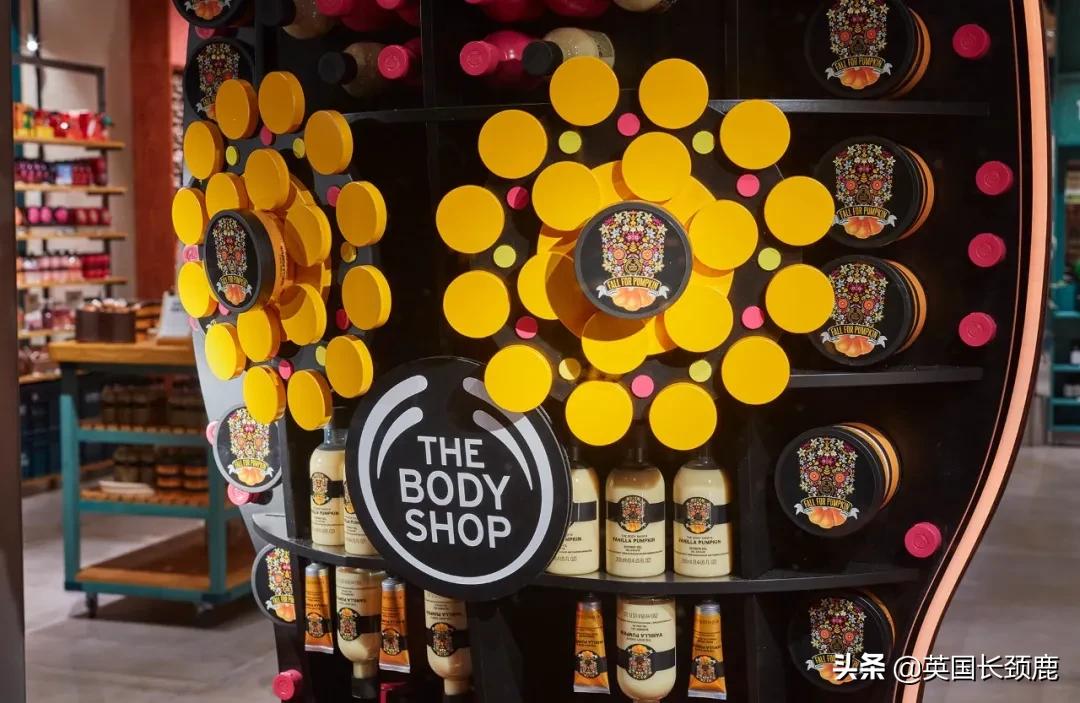 玛莎僵尸PercyPig、恐怖马卡龙..今年英国万圣哪些限定值得入手?