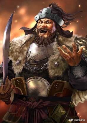 西晋被匈奴灭亡,匈奴灭亡西晋