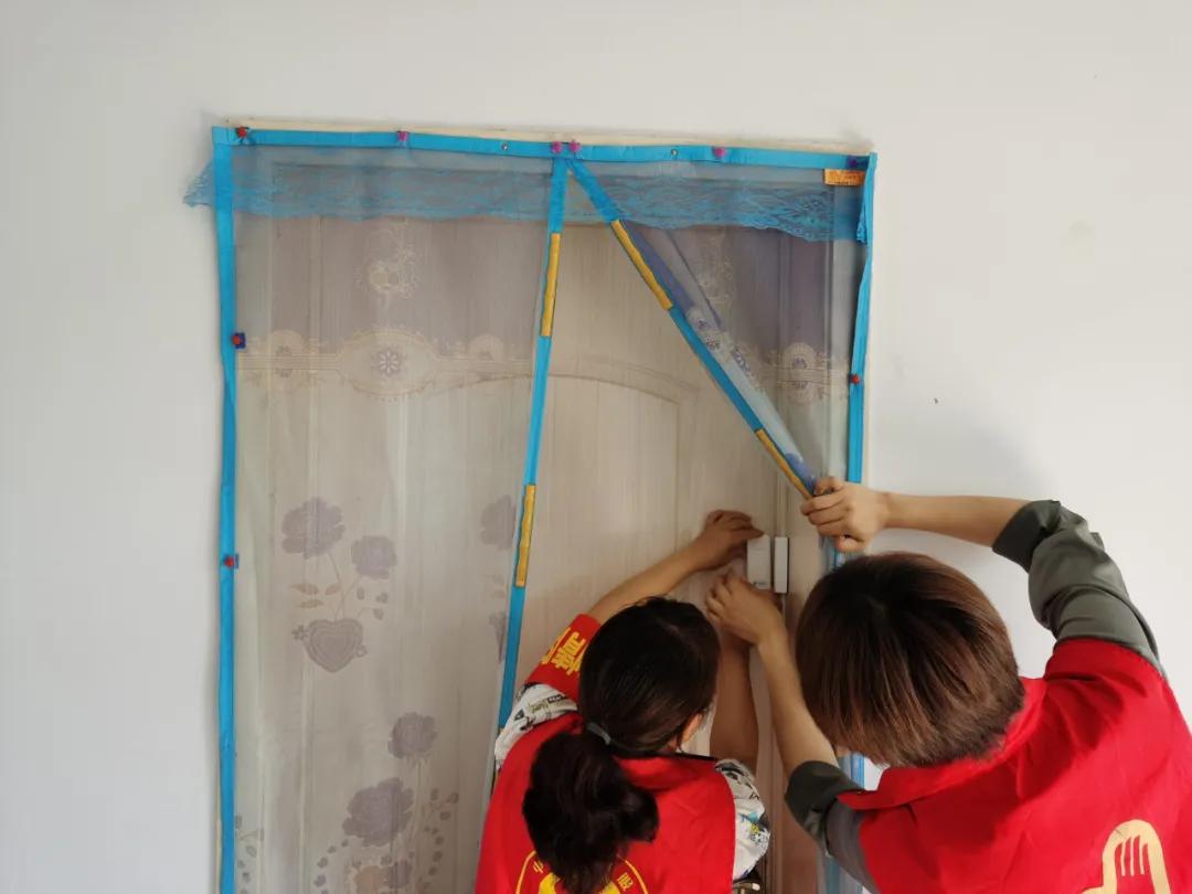 疫情各个地区的硬核防护措施,明光市疫情防控六个到位