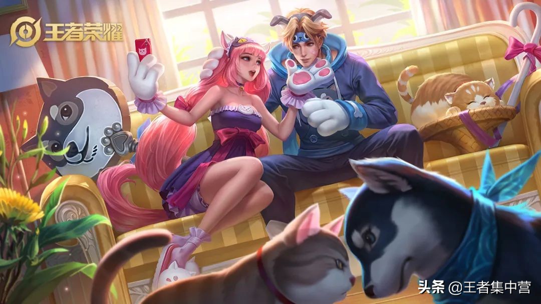 限时点券商店最值得换的皮肤,限时点券活动最值得换的皮肤