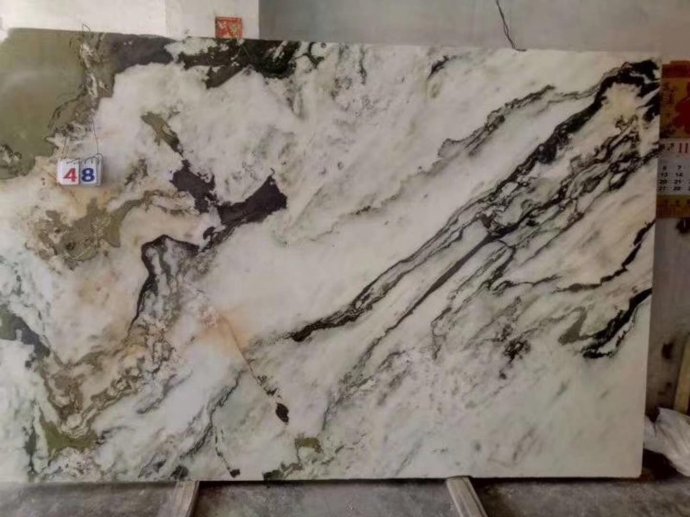 水磨石高温渗墨机,人造石板浇注机