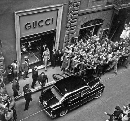 古驰gucci基础系列,古驰品牌故事完整版