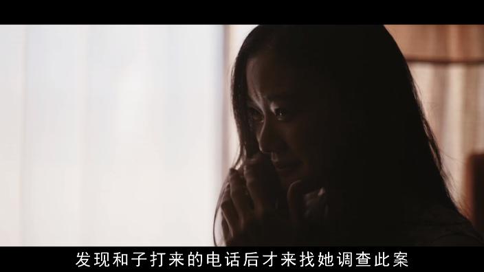 一部肮脏的人性电影,一部肮脏又真实的电影