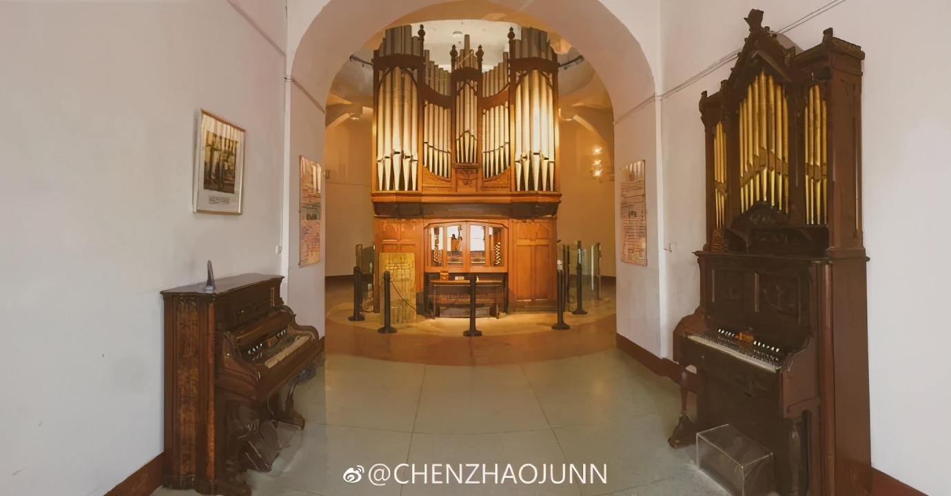 “博”览福建|再多的故事，也总有一个地方能够存放过往（上）