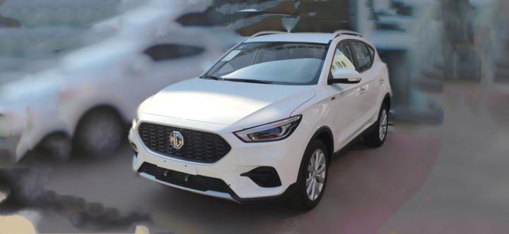 名爵zs发动机与多个系统失去通讯,名爵zs和别克威朗哪个好