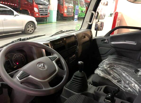 4.2米国五最新款轻卡价格,蓝牌轻卡最新款报价