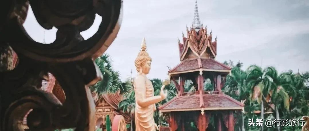 介绍一下云南的西双版纳,云南西双版纳的介绍景点