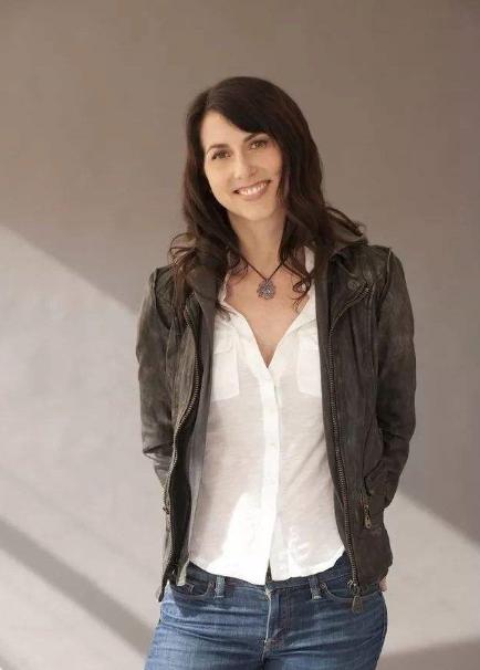 甩了世界首富，活出个样儿来给自己看看！