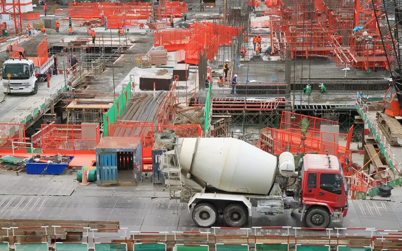 混凝土基础知识大全,混凝土必背知识