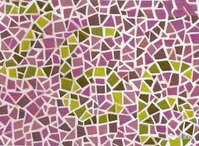 几张高级色盲图看看你都认得吗,驾考色盲测试图大全高清