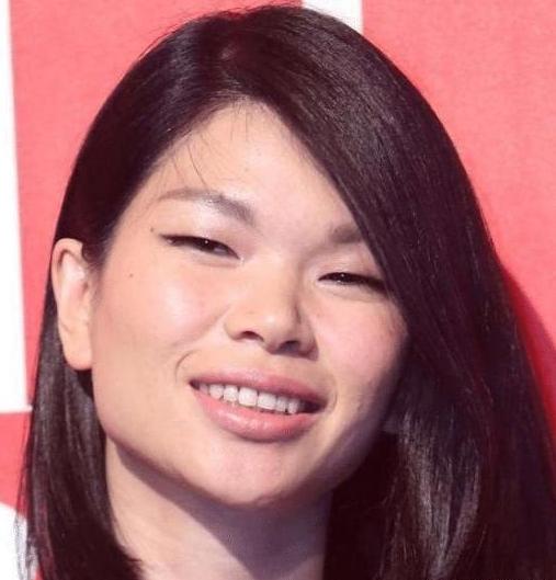 超模吕燕的丑小鸭逆袭史,国际超模吕燕视频