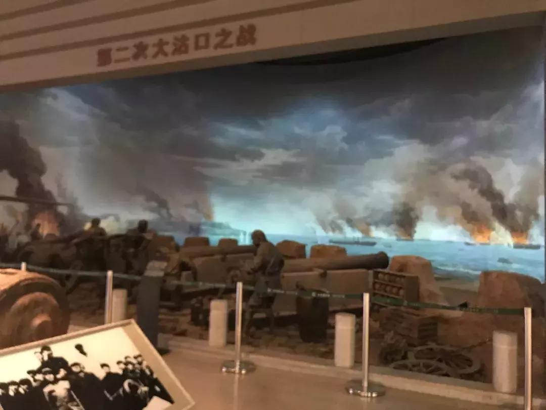 天津哪几个博物馆一定要去,必去天津各大博物馆