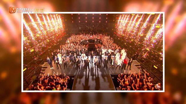 “一公”结束,哥哥们各自精彩,八个部落的队长,谁最受欢迎呢?