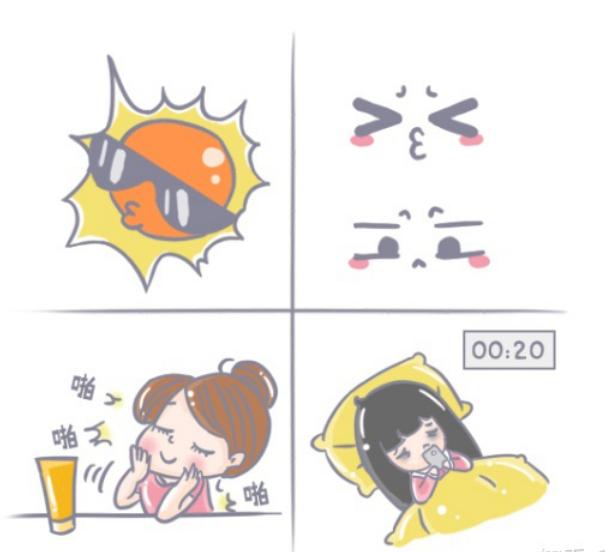 脸上干纹细纹多怎么办,怎样改善脸上的干纹和细纹