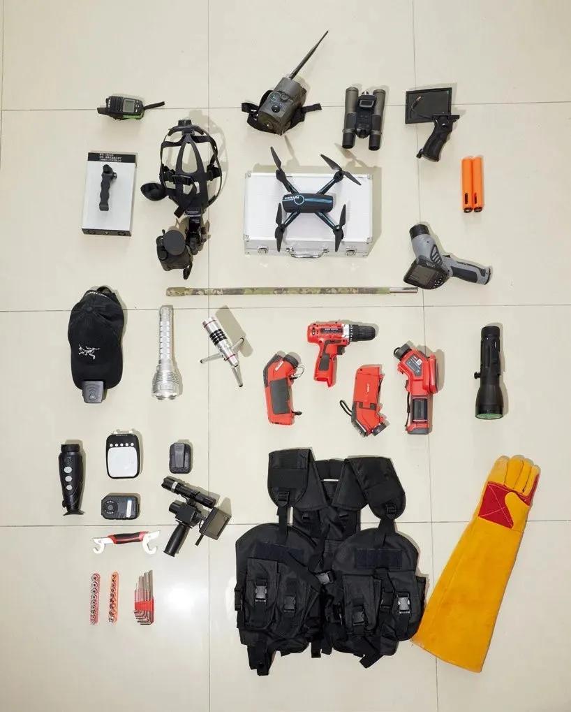 工作还轻松的6大奇葩冷门职业,盘点那些奇奇怪怪的高薪职业