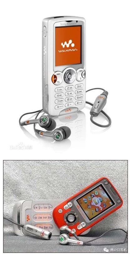 那些你很怀念的梦——经典音乐手机MP3回顾