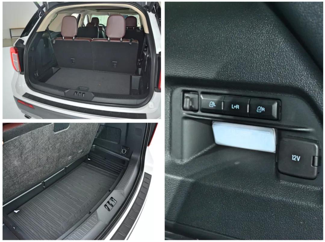 比途昂还要大的车,比途昂大的车有哪些