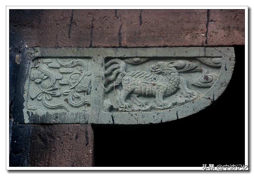 宁波市鄞州区云龙镇前徐村,鄞州区云龙镇前徐村小学附近