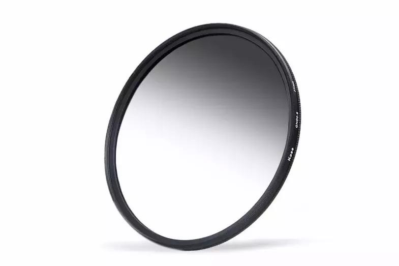 渐变镜拍摄技巧大全,拍风光用偏光镜还是渐变镜