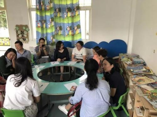 幼儿园挑选指南,如何给孩子挑选幼儿园